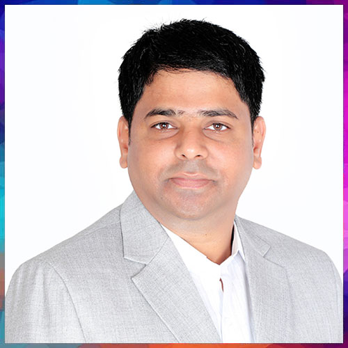 AHEAD appoints Prajwal UI as Director of People & Operations in India