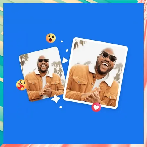 Facebook adds playful AI features to attract younger users