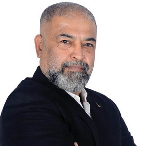 Security at Machine Speed: The New Enterprise Mandate