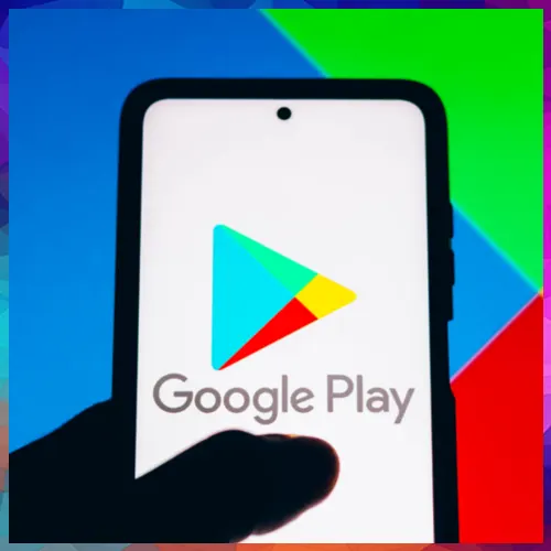 Amid surge in fraud cases, Google Play Store to label verified investment apps in India