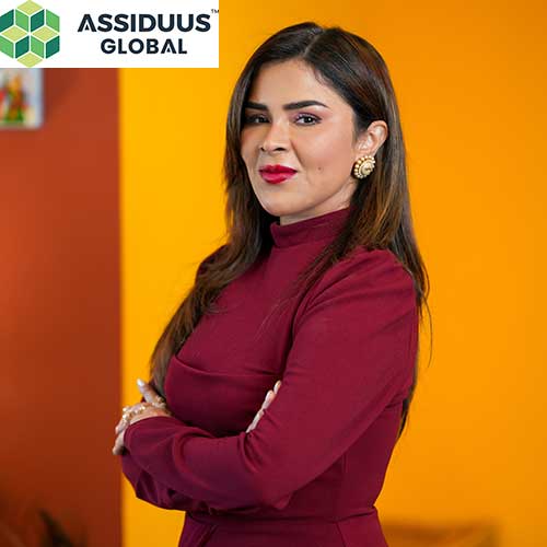 Assiduus Global raises $25M in Pre-Series B led by Bajaj Finserv