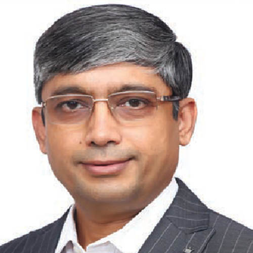 Building India’s AI future through resilient infrastructure and sustainable edge computing