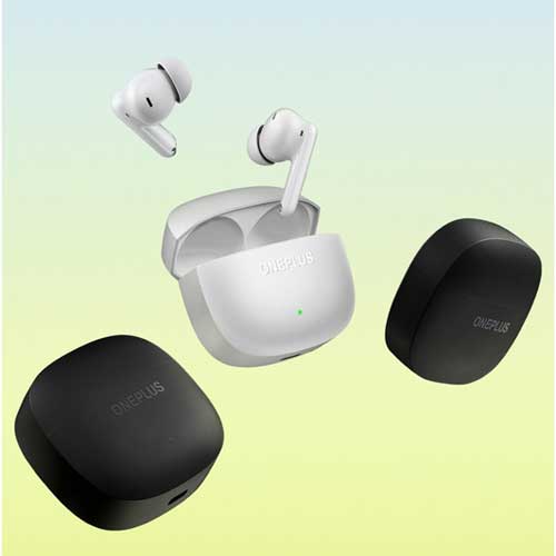 OnePlus launches OnePlus Nord Buds 4 Pro, combining brilliant noise cancellation with powerful bass