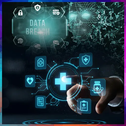 TriZetto data breach exposes health records of over 3.4 million patients