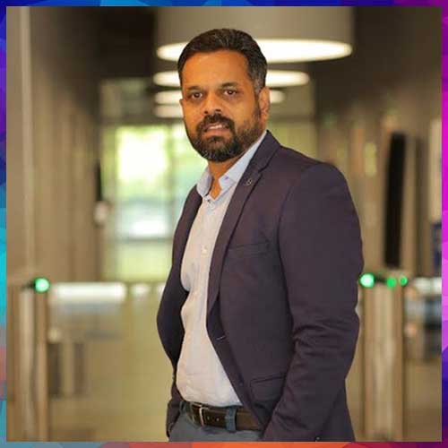 Dassault Systèmes names Bijuraj Balakrishnan as CEO of Global Services in India