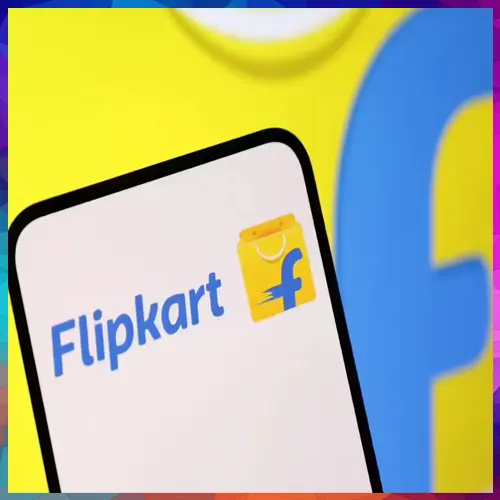 Ahead of IPO in India, Flipkart completes its domiciliation process