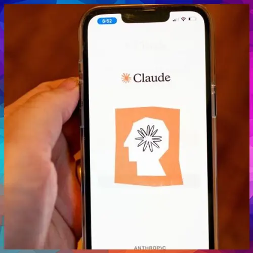 Claude may soon run your phone as Anthropic tests Orbit