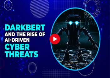 DarkBERT and the Rise of AI-Driven Cyber Threats