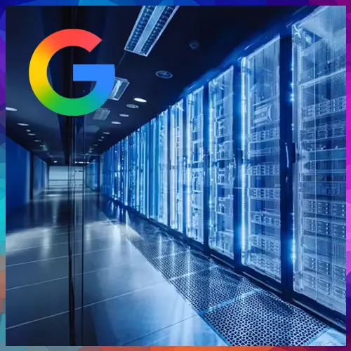 Google to turn off its data centers to address the rising AI power crisis