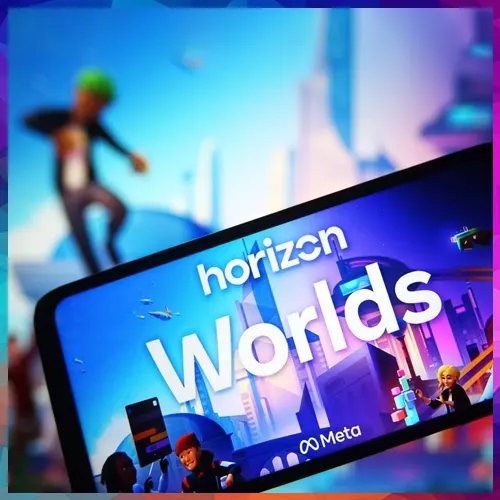Meta to shut down its ambitious Horizon Worlds VR app