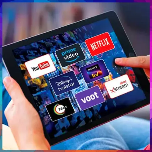 15 OTT platforms under scrutiny for content rule violations