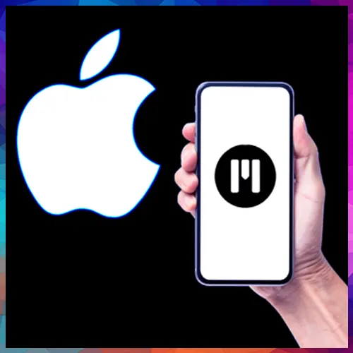 Apple acquires video effects firm MotionVFX