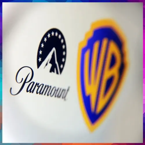 Paramount's debt to hit $79 billion on $110 billion Warner Bros deal