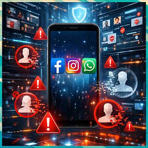 Meta expands AI crackdown on scams across its platforms