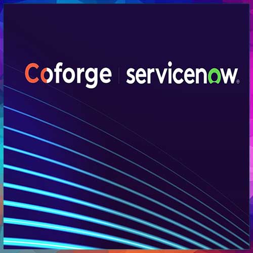 Coforge enhances global employee experience with ServiceNow’s AI-driven HR platform