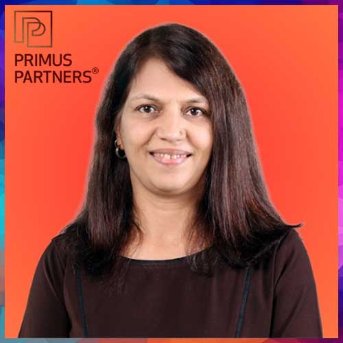 Primus Partners Names Akasa Air Co-Founder Neelu Khatri as Independent Director