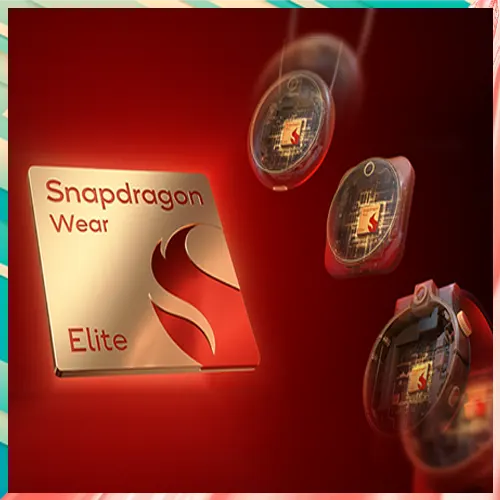 Qualcomm unveils world’s first personal AI wearable platform