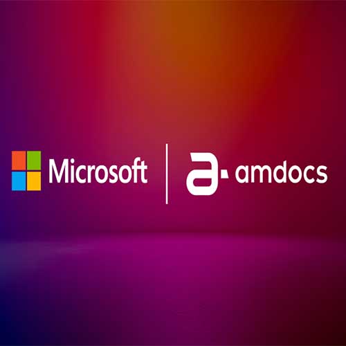 Amdocs collaborates with Microsoft to bring AI-accelerated application modernization to enterprises