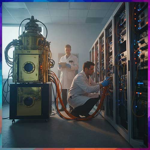 IBM releases a new blueprint for quantum-centric supercomputing