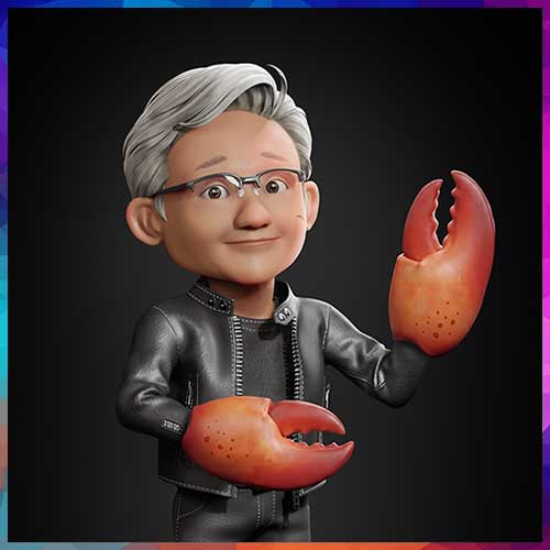 Nvidia Launches NemoClaw to Secure AI Agents