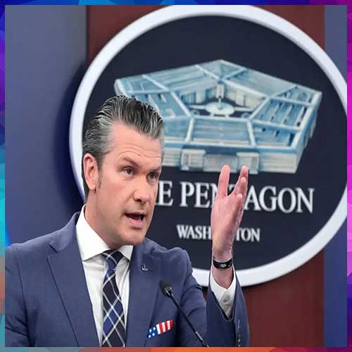 Pentagon Makes Palantir’s Maven AI a Permanent Program of Record