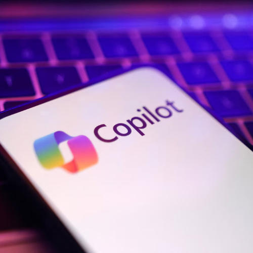 Microsoft Unifies Copilot Teams as AI Rivalry Intensifies