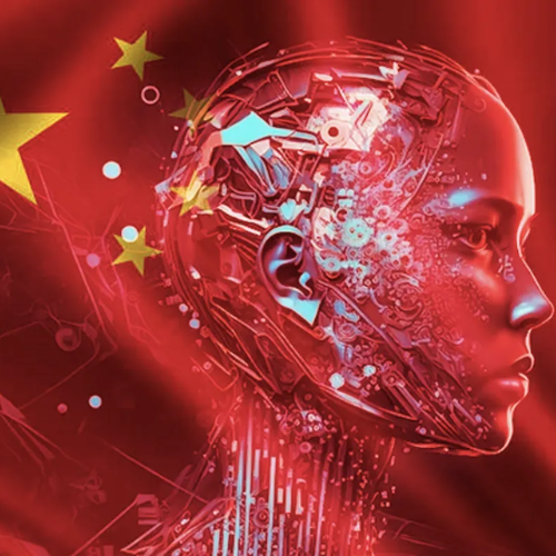 Diverging AI Paths: Big Tech Retreats as China Ramps Up