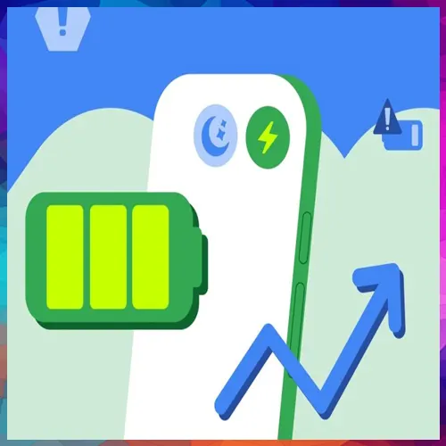 Google to flag battery-draining apps on the Play Store