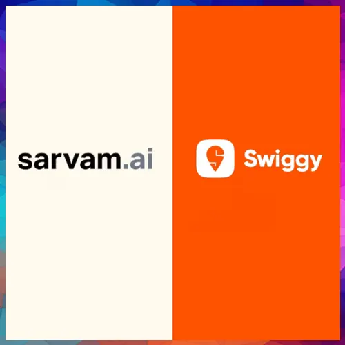 Swiggy partners with Sarvam AI to launch India’s first multilingual voice commerce across services