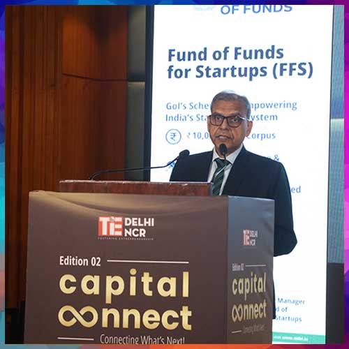 From ₹1 Lakh Crore in Deep Tech to 6x Domestic Capital: India Builds the Most Ambitious Innovation Ecosystem of Its Generation