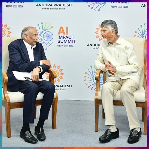 Andhra Pradesh signs MoUs with Calibo to boost AI talent and public sector innovation