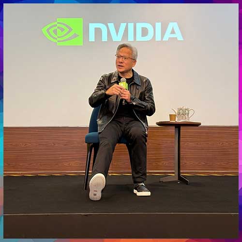 Nvidia CEO Jensen Huang Expected to Unveil Next-Gen “Feynman” AI Chip at GTC