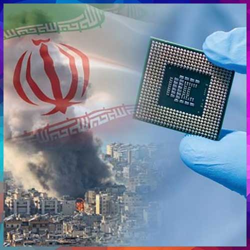 Middle East Conflict Could Threaten Chip Material Supplies, South Korean Lawmaker Warns