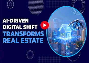 AI-Driven Digital Shift Transforms Real Estate
