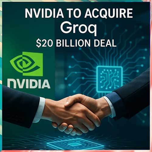 Nvidia’s $20B Inference Play