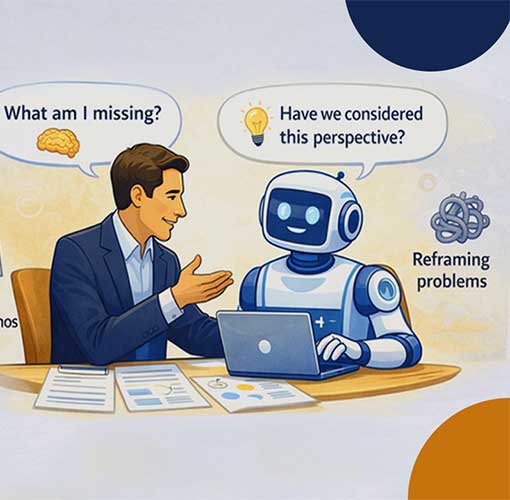 Managers Must Adapt to the AI Era