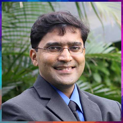 Former Tata Electronics and Adani Group CISO Dharmesh Rathod Joins Alterego Technology as Group CISO & Member of  Board of Directors
