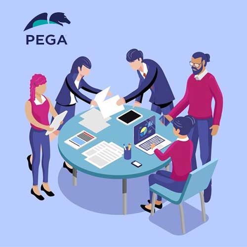 Pega Blueprint updates make vibe coding enterprise ready