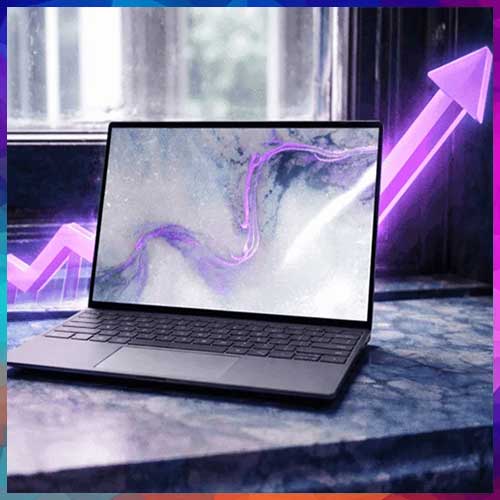 Laptop Prices May Jump 40%