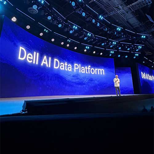 Dell unveils AI Data Platform with NVIDIA to accelerate enterprise AI adoption