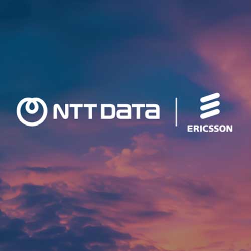 NTT DATA and Ericsson to scale private 5G and physical AI for enterprises