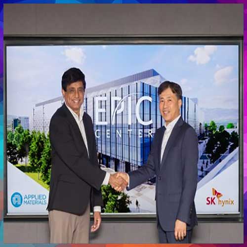 Applied Materials Teams With Micron, SK Hynix to Develop Next-Gen AI Memory Chips