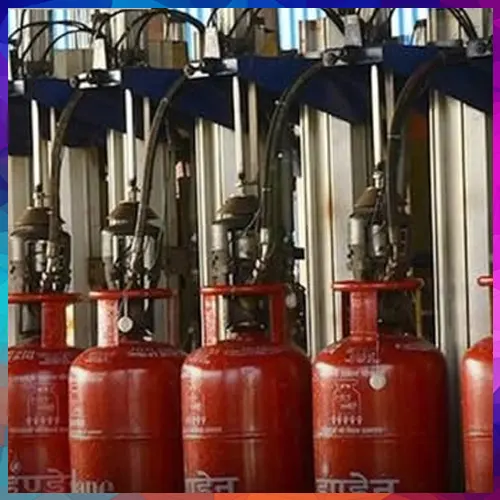 Amid Iran war, Govt invokes Essential Commodities Act to regulate LPG, petroleum