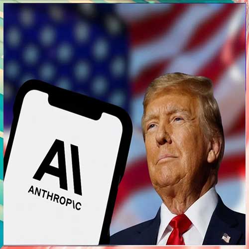 Trump Moves to Ban Anthropic from Federal Use