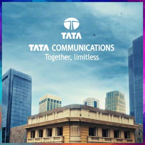 Tata Communications launches Self-Healing Network to redefine global Data Centre Connectivity