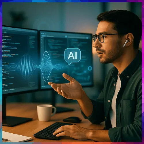 Anthropic rolls out Voice Mode for Claude Code to challenge AI coding rivals
