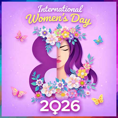 IWD 2026: Celebrating the remarkable force known as Woman