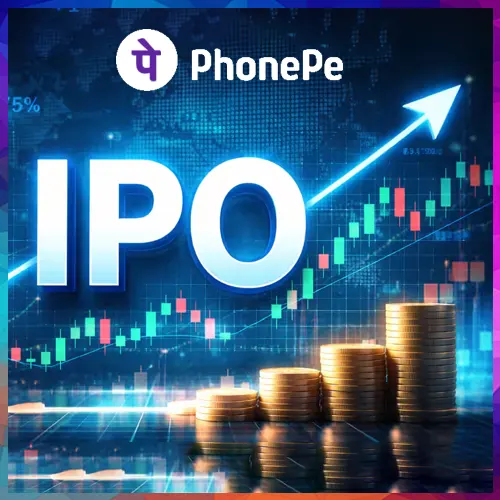 A mismatch in valuation may have delayed PhonePe’s IPO plans