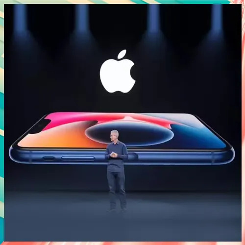 Apple set for big product week with iPhone 17e, new iPads and Macs likely