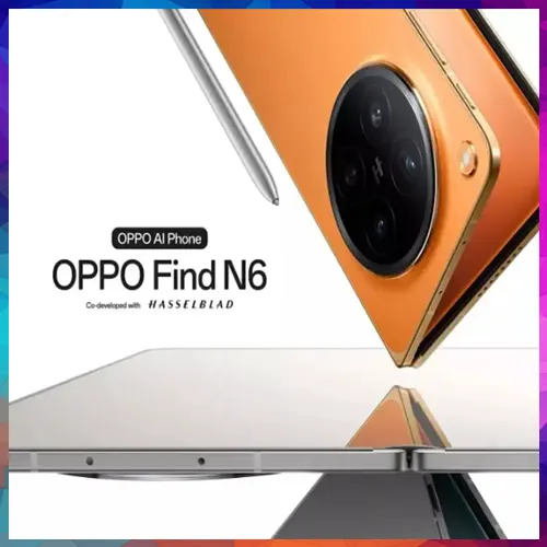 Oppo breaks the crease barrier with next-gen foldable phone